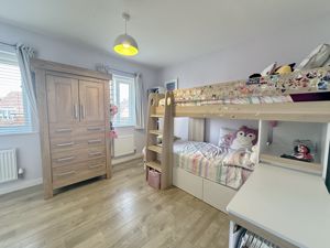 Bedroom 2- click for photo gallery